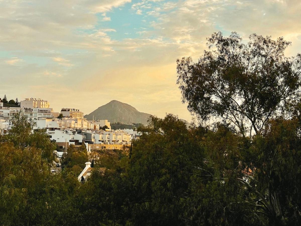 Apartamento Unique Escape Cinema Massage Chair Málaga